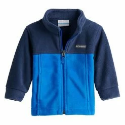 Baby Boy Columbia Mountain Fleece Midweight Jacket Red -Columbia Shop unnamed file 940