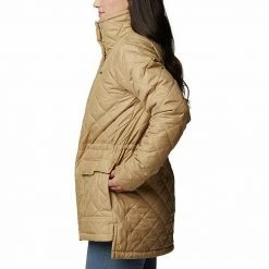 Women's Columbia Copper Crest™ Hooded Insulated Fleece Jacket Marionberry -Columbia Shop unnamed file 947