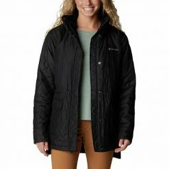 Women's Columbia Copper Crest™ Hooded Insulated Fleece Jacket Marionberry -Columbia Shop unnamed file 952