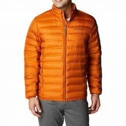 Men's Columbia Lake 22™ Down Jacket Collegiate Navy -Columbia Shop unnamed file 958