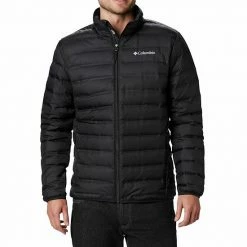 Men's Columbia Lake 22™ Down Jacket Collegiate Navy -Columbia Shop unnamed file 959