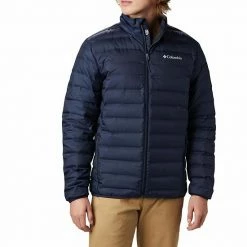 Men's Columbia Lake 22™ Down Jacket Collegiate Navy -Columbia Shop unnamed file 960