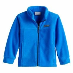 Toddler Boy Columbia Fuzzy Fleece Midweight Jacket Red Quartz -Columbia Shop unnamed file 984