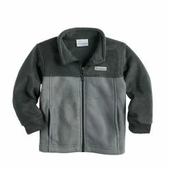 Toddler Boy Columbia Fuzzy Fleece Midweight Jacket Red Quartz -Columbia Shop unnamed file 985