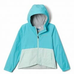 Girls 4-18 Columbia Rain-Zilla Lightweight Rain Jacket Black 2022 -Columbia Shop unnamed file 992
