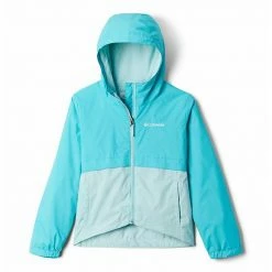 Girls 4-18 Columbia Rain-Zilla Lightweight Rain Jacket Black 2022 -Columbia Shop unnamed file 993