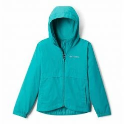 Girls 4-18 Columbia Rain-Zilla Lightweight Rain Jacket Black 2022 -Columbia Shop unnamed file 997