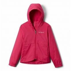 Girls 4-18 Columbia Rain-Zilla Lightweight Rain Jacket Black 2022 -Columbia Shop unnamed file 999